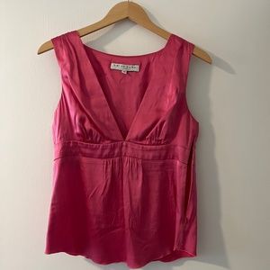 Trina Turk - silk top